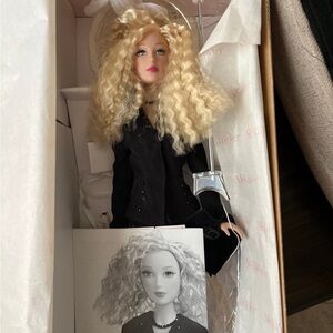 Barbie madam alexander